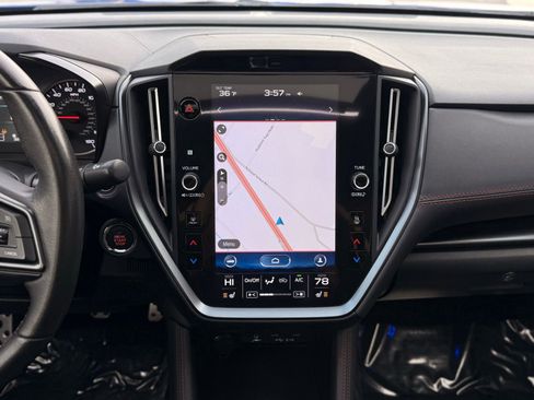 Used 2022 Subaru WRX Limited image 29