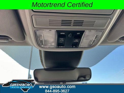 Used 2023 Honda Odyssey EX-L image 34