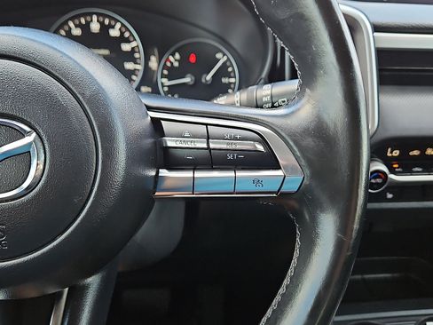 Used 2024 MAZDA CX-50 AWD 2.5 S w/ Preferred Package image 19