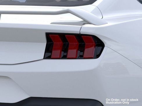 New 2026 Ford Mustang GT Premium image 15