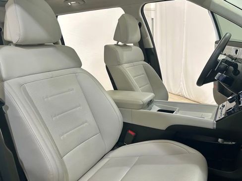 Used 2025 Hyundai Santa Fe Calligraphy AWD/4WD image 30