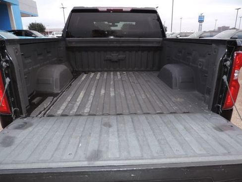 Certified 2021 Chevrolet Silverado 1500 LT Trail Boss w/ Bed Protection Package image 22