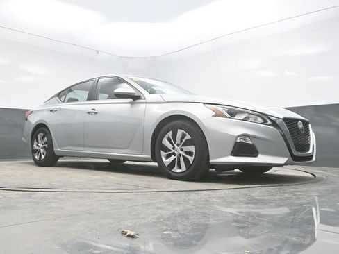 Used 2021 Nissan Altima 2.5 S image 27