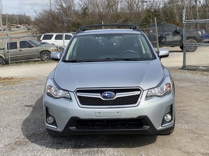 Used 2016 Subaru Crosstrek 2.0i Premium