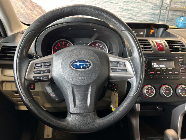 Used 2015 Subaru Forester 2.5i Premium w/ All-Weather Package AWD/4WD image 11