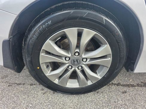 Used 2014 Honda Accord LX image 21