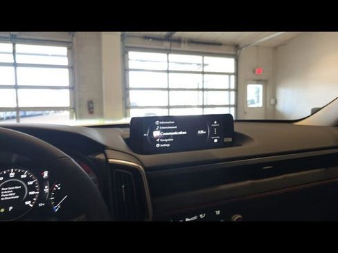 New 2026 MAZDA CX-50 AWD 2.5 S w/ Cargo Package image 50