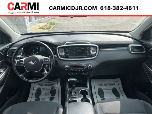 Used 2020 Kia Sorento LX w/ LX I4 Convenience Package FWD image 36