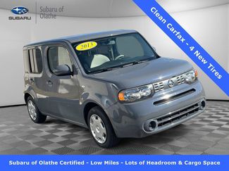 Used 2013 Nissan Cube 1.8 S video 1