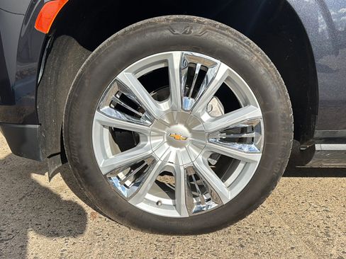 Used 2024 Chevrolet Tahoe High Country image 45