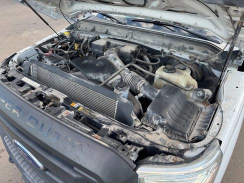 Used 2013 Ford F250 XL w/ PWR Equipment Group image 21