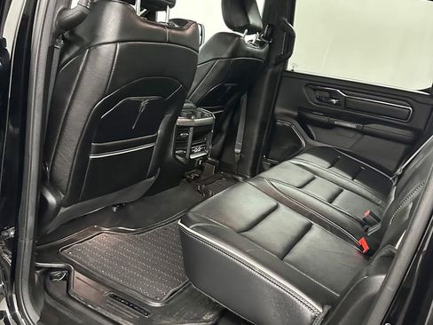Used 2022 RAM 1500 Limited image 28