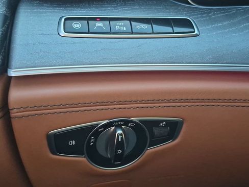 Used 2019 Mercedes-Benz AMG GT 63 S image 10