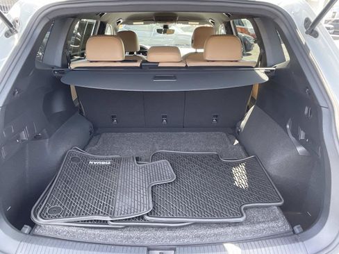 Certified 2022 Volkswagen Tiguan SE AWD/4WD image 5