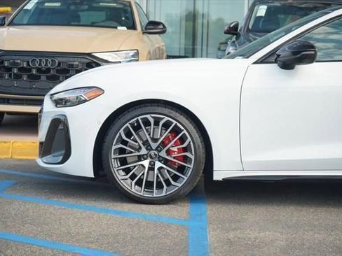 New 2025 Audi S5 Premium Plus image 2