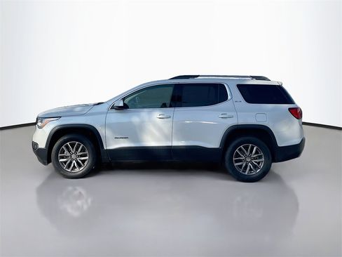 Used 2019 GMC Acadia SLE image 4
