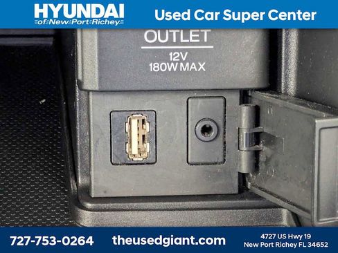 Used 2014 Honda Accord EX-L image 24