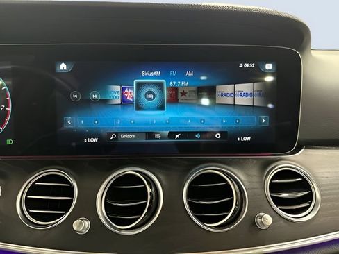 Certified 2023 Mercedes-Benz E 350 4MATIC Sedan image 22