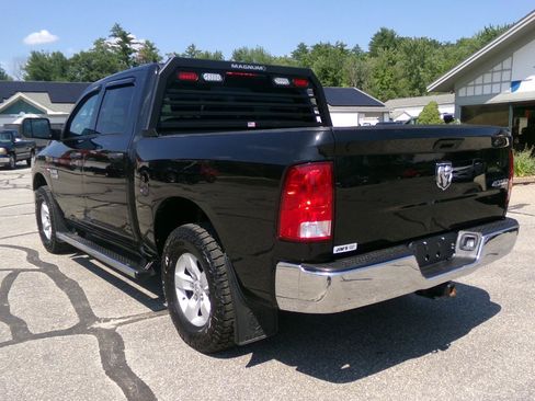 Used 2016 RAM 1500 Tradesman w/ Popular Equipment Group AWD/4WD image 4