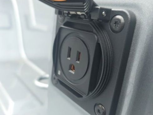 New 2026 Chevrolet Silverado 1500 LT image 7