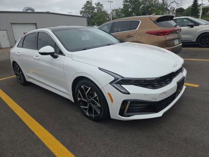 Used 2025 Kia K5 EX