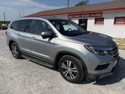 Used 2016 Honda Pilot EX