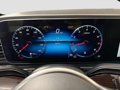 Certified 2022 Mercedes-Benz GLE 350 image 35