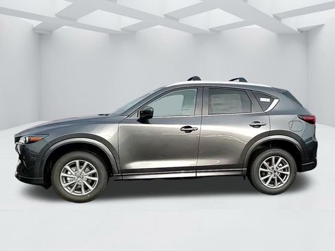 New 2025 MAZDA CX-5 AWD 2.5 S image 8