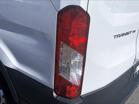 Used 2023 Ford Transit 150 w/ Upfitter Package image 24