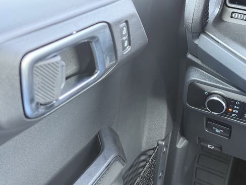 New 2025 Ford Bronco Badlands AWD/4WD image 23