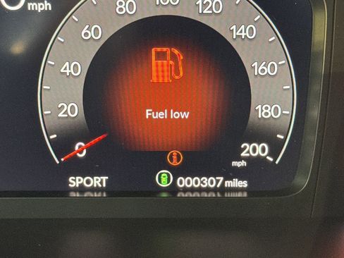 Used 2026 Acura Integra Type S FWD image 18
