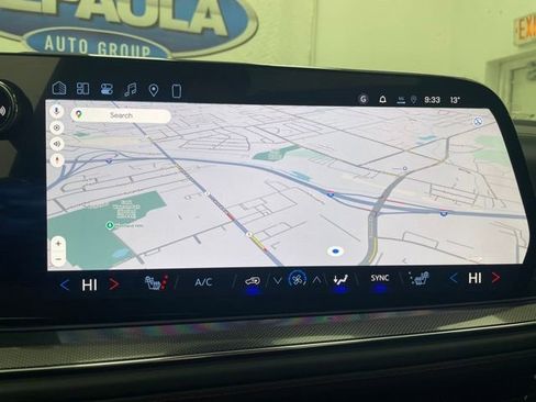 New 2026 Chevrolet Tahoe RST w/ Comfort Package image 4