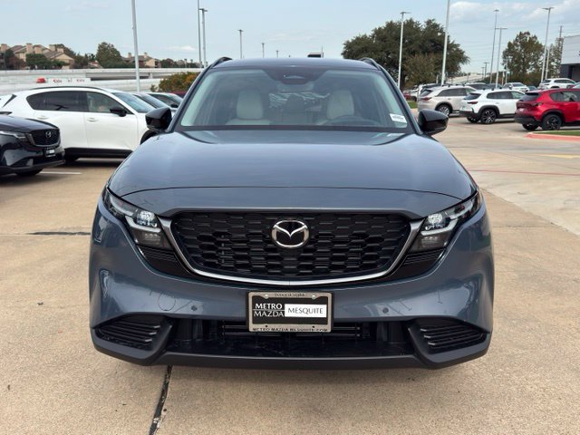 Used 2026 MAZDA CX-5 Preferred AWD/4WD image 2
