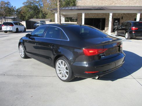 Used 2015 Audi A3 2.0T Premium Plus w/ Premium Plus Package image 21