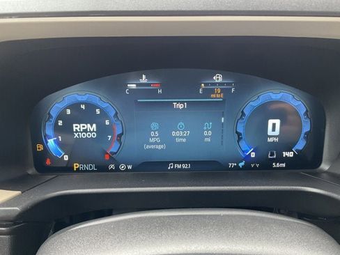 New 2025 Ford Bronco Sport Big Bend image 12