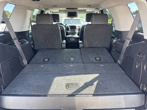 Used 2018 GMC Yukon Denali w/ Denali Ultimate Package image 9