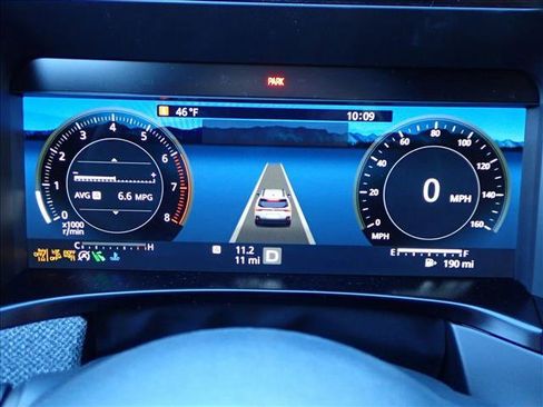 New 2026 Subaru Outback Limited image 27