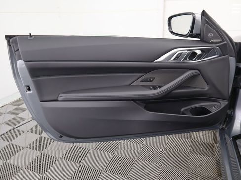 New 2026 BMW 430i 430i w/ Premium Package image 32