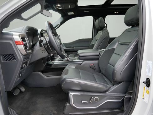 Used 2023 Ford F150 Raptor image 10