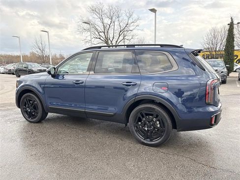 New 2025 Kia Telluride SX Prestige X-Line image 7