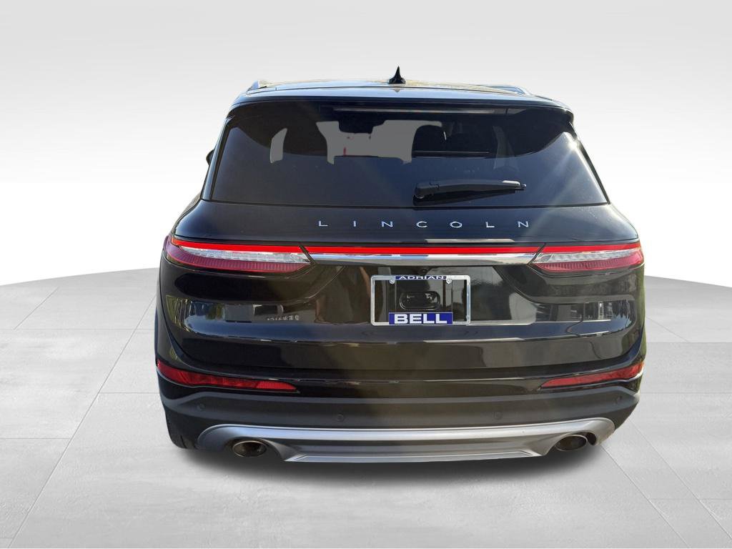 Used 2024 Lincoln Corsair Reserve w/ Equipment Group 201A AWD/4WD image 10