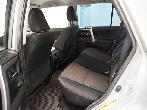 Used 2021 Toyota 4Runner Trail Special Edition image 20