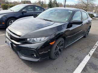 Used 2018 Honda Civic Sport video 1