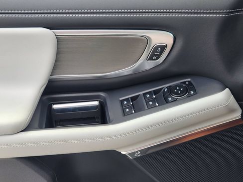 New 2026 Ford Expedition Max Platinum AWD/4WD image 19