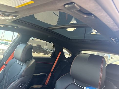 New 2026 Genesis GV70 3.5T Sport Prestige image 36