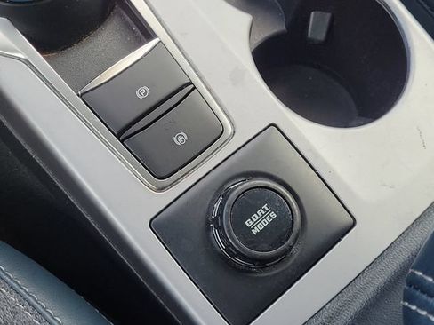 Used 2022 Ford Bronco Sport Outer Banks AWD/4WD image 29