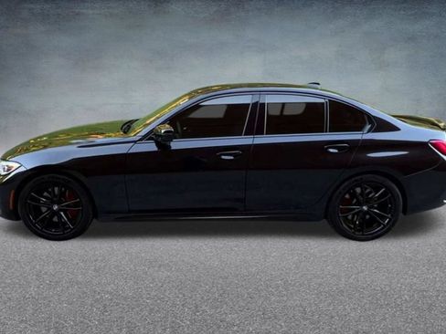 Used 2021 BMW M340i xDrive w/ Premium Package AWD/4WD image 14