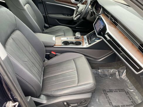 Used 2020 Audi A6 3.0T allroad Prestige image 23