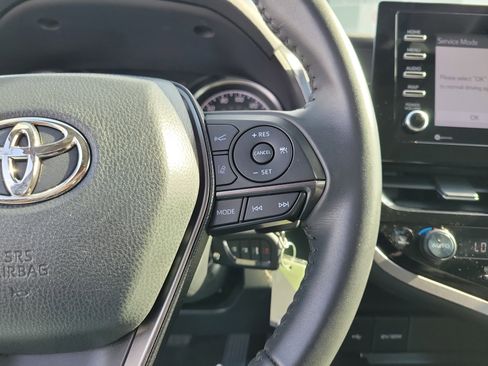 Used 2024 Toyota Camry SE image 23