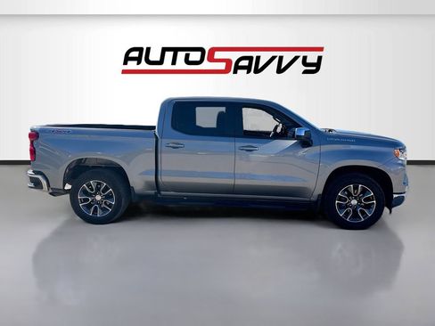 Used 2023 Chevrolet Silverado 1500 LT image 8